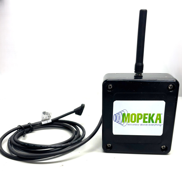 Mopeka Tank Sense Global SIM 4G LTE